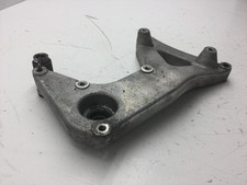 EXHAUST SUPPORT BRACKET