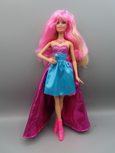 Barbie princess and - barbie, the
