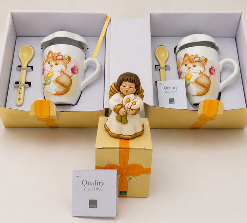Thun coordinato mug - thun,