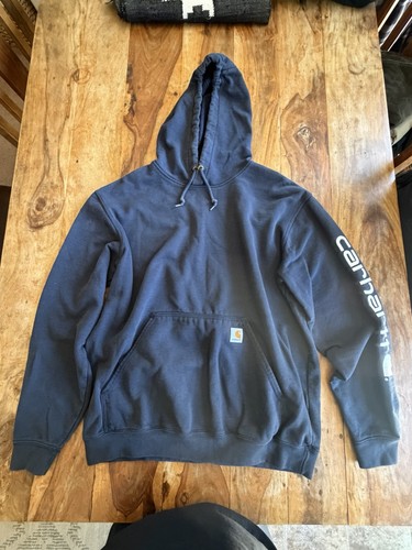 Carhartt pullover uomo - carhartt,
