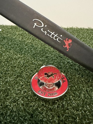 Nuovo limited piretti - piretti, 2