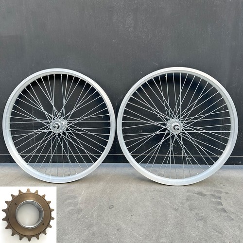 Cerchi bici resistenti 12g - resistenti, 26"