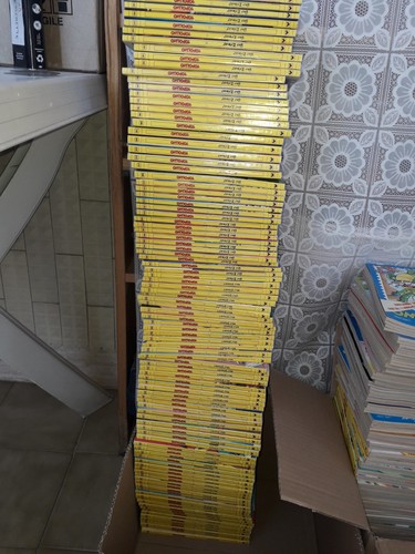 Lotto completo topolino dal - topolino, n