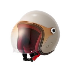 Casco Moto Marushin MCJ7