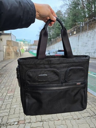 Borsa tote tumi alpha - borsa, 3