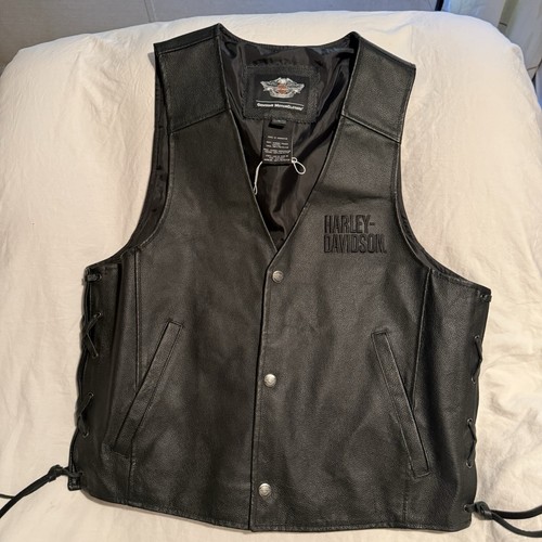 Gilet uomo grande tradizionale