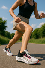 ?Scarpe Nike Air Zoom Pegasus 38 FlyEase donna – Pari al nuovo TG 38.5