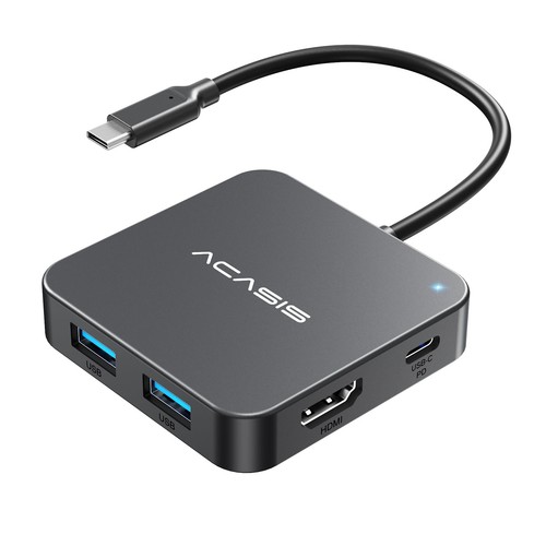 Hub usb 10gbps adattatore - hub,
