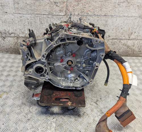 Renault clio mk5 - renault,