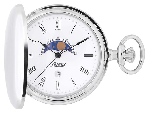 Orologio lorenz uomo - lorenz,