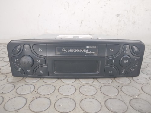 14528 stereo autoradio lettore - 14528,