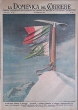 Copertina Domenica del