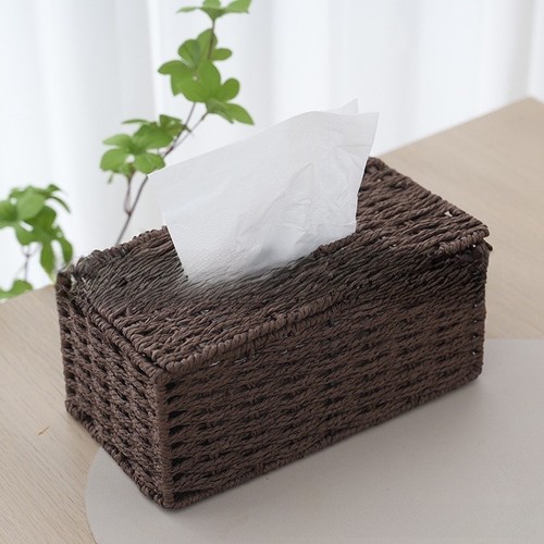 Scatola organizer tessuto - tessuto, a