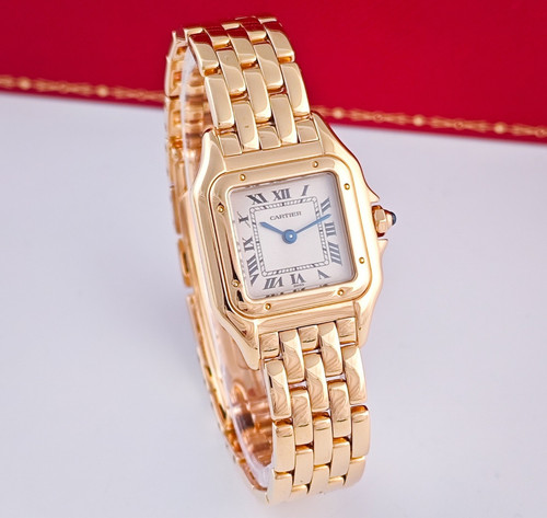 Orologio donna cartier - orologio, lady