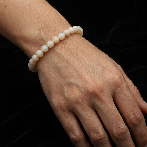Perle opale australiane - perle,