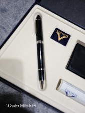 penna Parure Stilografica +