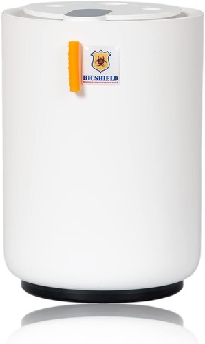 Sanificatore aria bicshield - sanificatore,