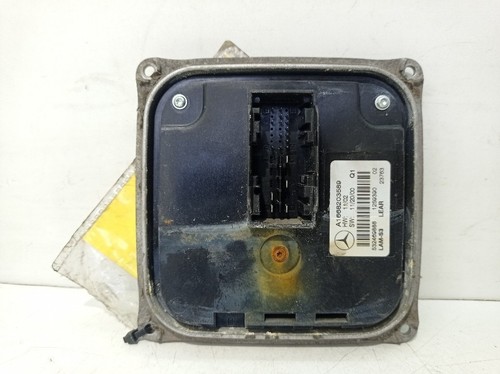 Centralina xenon per - xenon, mercedes