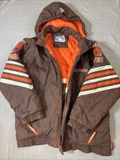 Giacca calcio parka starter