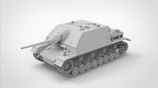 Stampa carro armato - carro,