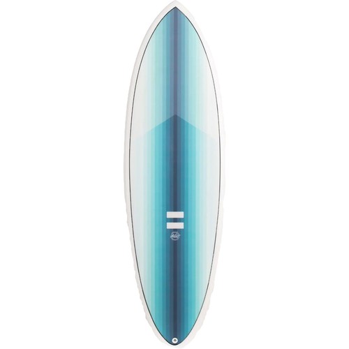 Tavola surf indio endurance - surf,