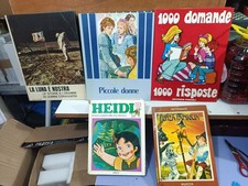 Lotto Di Libri Per Bambini