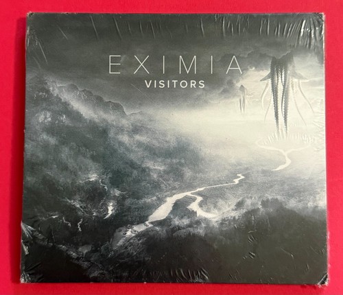Eximia visitors cryo - ‎–,