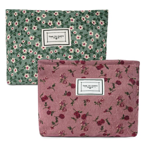 Aucuu beauty case viaggio - case, 2