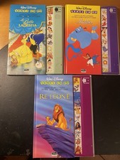 Collezione Disney - Libri