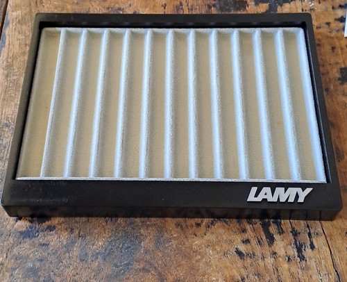 Lamy vassoio espositore - vassoio,