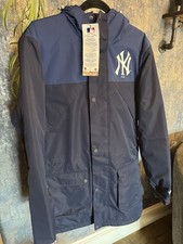 Giacca pesante New York