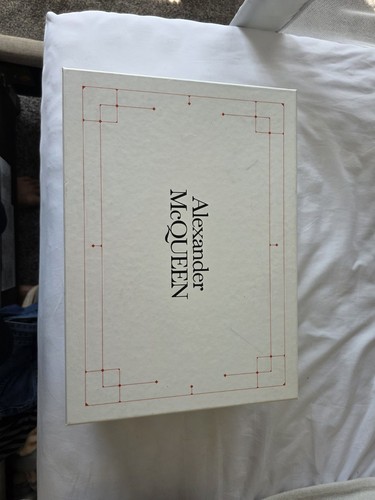 Alexander mcqueen uomo - alexander, taglia