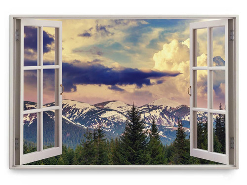 Quadro parete 120 - parete, x