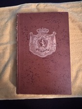 il gattopardo G Tomasi di Lampedusa edizione limitata n° 479 di 500 feltrinelli