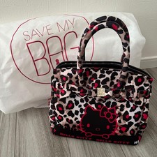 Borsa a mano Save My Bag Hello