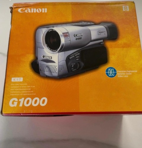 Videocamera 8mm - videocamera,