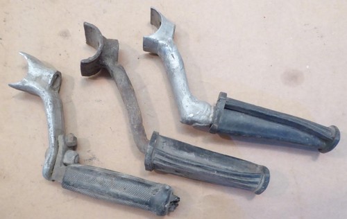 Moto guzzi lodola 175 - 175, used