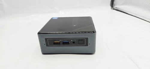Intel nuc nuc6cay - intel,