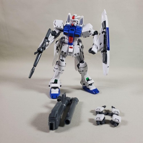 Assemblato 144 rx 78gp03s - assemblato, 1/144
