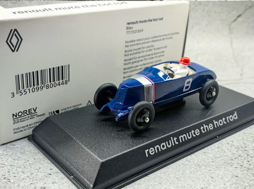Modellino auto renault - modellino,