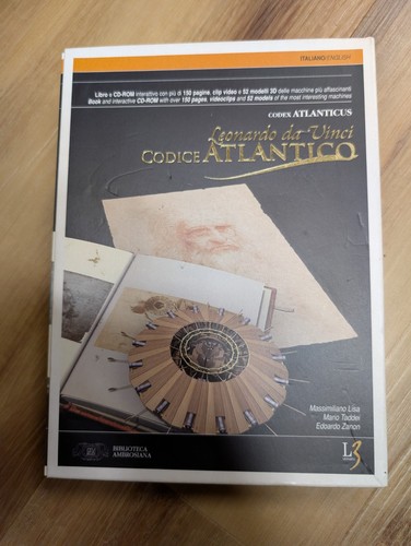Leonardo vinci codice - leonardo,