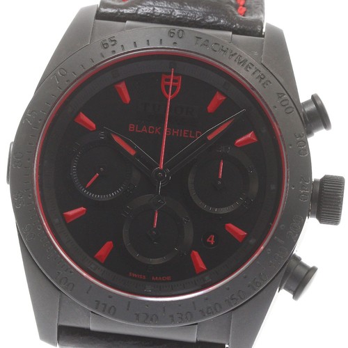 Tudor fast rider scudo nero - fast,
