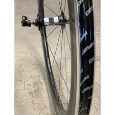 FFWD - F6R Front Clincher 20H