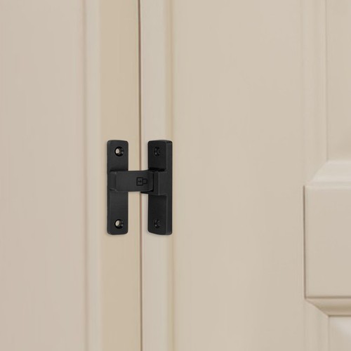Serratura scorrevole per - , porta