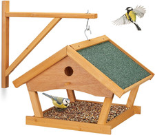 Casetta per Uccellini