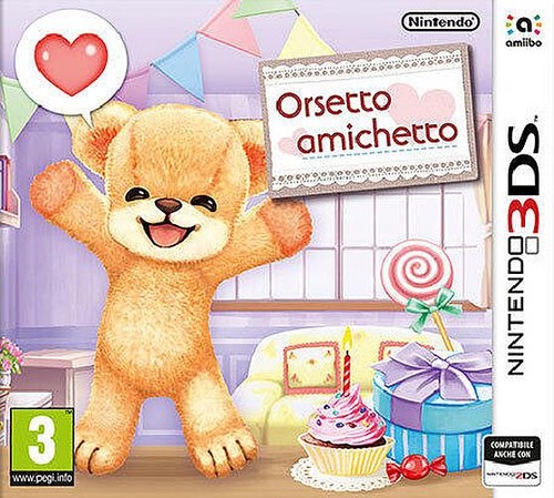 Lotto videogiochi nintendo - lotto,