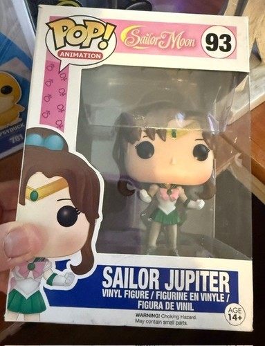 Funko pop animazione sailor - pop!,