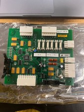 ACTIVE POWER FAN MONITOR CIRCUIT BOARD 30159-3 30158-2 REV. C