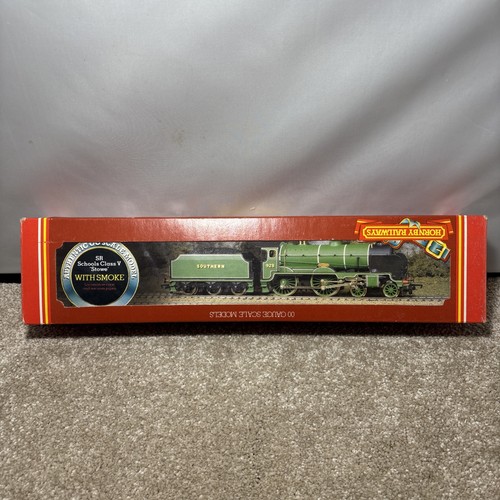 Hornby r380 gauge - hornby,