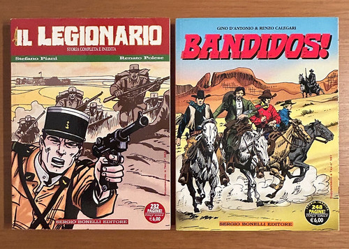 Fumetti storie complete - 2,